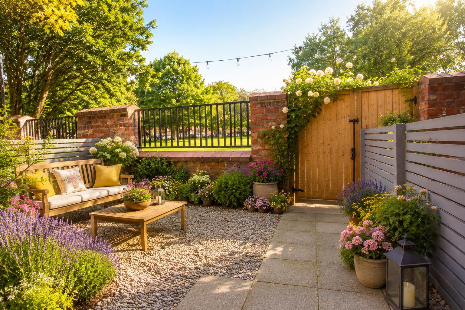 St Nicholas Road, Beverley